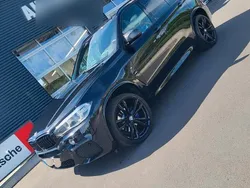Schwarz Gebraucht 2014 BMW X5 M Sport SUV | 34.999 €