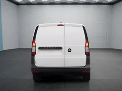 Weiß Neu 2024 VW Caddy Van / Kleinbus | 29.449 € (Fairer Preis)