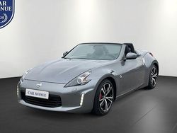 Grau Gebraucht 2018 Nissan 370Z Pack Coupé | 29.890 € (Guter Preis)