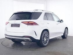 Weiß Gebraucht 2024 Mercedes GLE580 Premium SUV | 93.000 € (Guter Preis)