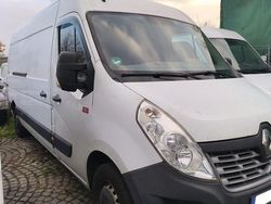 Weiß Gebraucht 2016 Renault Master Van | 7.500 €