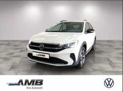 Grau Gebraucht 2025 VW Taigo Goal SUV | 26.450 €