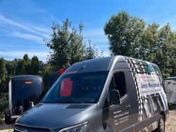 Other Gebraucht 2018 Mercedes Sprinter Van | 28.900 € (Teuer)