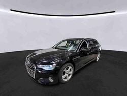 Schwarz Gebraucht 2021 Audi A6 Sport Limousine | 19.990 € (Superpreis)