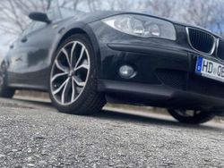 Gebraucht 2006 BMW 116 Kleinwagen | 2.500 € (Fairer Preis)