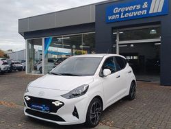 Weiß Gebraucht 2025 Hyundai i10 Prime Kleinwagen | 19.500 € (Fairer Preis)