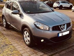 Grau Gebraucht 2010 Nissan Qashqai I-Way SUV | 6.300 € (Fairer Preis)