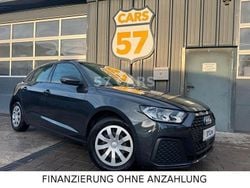 Grau Gebraucht 2022 Audi A1 Sportback Ambiente Kleinwagen | 15.900 € (Superpreis)