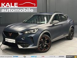 Petrol blau matt Gebraucht 2022 Cupra Formentor VZ SUV | 32.970 € (Fairer Preis)