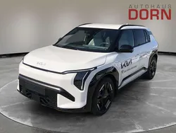 Weiß Neu 2025 Kia EV3 4 SUV | 43.990 € (Etwas zu teuer)