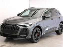 Grau Gebraucht 2025 Audi Q5 Sport SUV | 63.290 € (Superpreis)