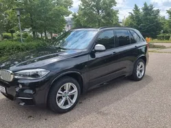 Schwarz Gebraucht 2017 BMW X5 M50 Comfort Edition SUV | 32.580 € (Fairer Preis)