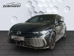 Schwarz Gebraucht 2025 VW Golf VIII GTI Limousine | 44.440 € (Teuer)