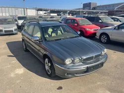 Jaguar X-type