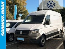 Weiß Gebraucht 2024 VW Crafter R Van | 36.995 € (Guter Preis)