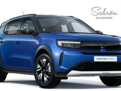 Neu 2025 Opel Frontera SUV | 27.735 € (Fairer Preis)