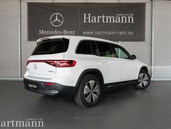 Gebraucht 2024 Mercedes EQB300 SUV | 38.990 € (Fairer Preis)