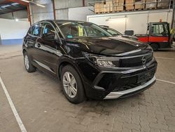 Schwarz Gebraucht 2024 Opel Grandland X Enjoy SUV | 18.950 €