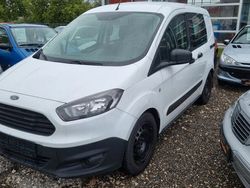 Weiß Gebraucht 2016 Ford Transit Kombi | 3.990 € (Superpreis)