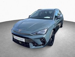 Fjord blau Neu 2025 Cupra Leon VZ3 Kombi | 42.980 € (Fairer Preis)
