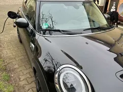 Schwarz Gebraucht 2022 Mini Cooper SE Resolute Edition Kleinwagen | 18.000 € (Fairer Preis)