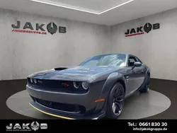 Granite crystal Neu 2024 Dodge Challenger Coupé | 64.990 € (Superpreis)