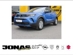 Blau (voltaic blue/metallic) Neu 2025 Opel Mokka-e Enjoy SUV | 30.790 €