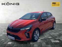 Orange Gebraucht 2024 Renault Clio V Evolution Limousine | 17.999 € (Etwas zu teuer)