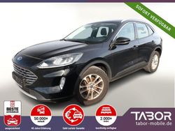 Schwarz Gebraucht 2024 Ford Kuga Titanium SUV | 19.788 €