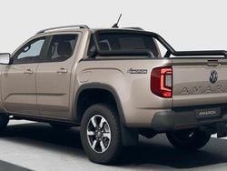 Bright beige metallic Neu 2025 VW Amarok Life Abholung | 42.775 € (Superpreis)