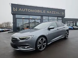 Grau Gebraucht 2019 Opel Insignia OPC Limousine | 21.999 € (Teuer)