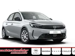 Kardio rot metallic Neu 2025 Opel Corsa Edition Kleinwagen | 19.890 € (Fairer Preis)