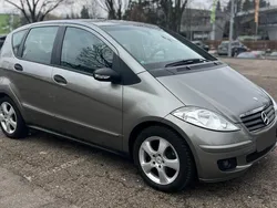 Andere außenfarben Gebraucht 2007 Mercedes A150 Limousine | 2.195 € (Fairer Preis)