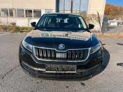 Schwarz Gebraucht 2020 Skoda Kodiaq SUV | 16.499 € (Superpreis)
