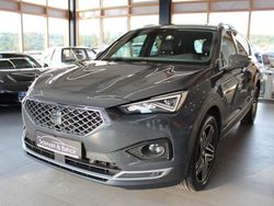 Uranogrey Gebraucht 2020 Seat Tarraco XCELLENCE SUV | 21.990 € (Etwas zu teuer)