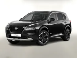 Schwarz Neu 2024 Nissan X-Trail Tekna SUV | 37.257 €