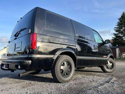 Schwarz Gebraucht 1995 Chevrolet Astro LT Van / Kleinbus | 7.998 €