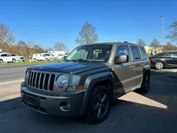 Gebraucht 2007 Jeep Patriot Limited SUV | 4.990 € (Fairer Preis)