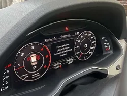 Schwarz Gebraucht 2016 Audi Q7 SUV | 35.000 € (Guter Preis)