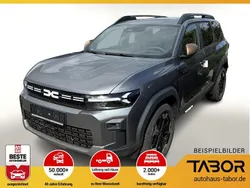 Grau Neu 2025 Dacia Bigster Extreme SUV | 34.380 € (Fairer Preis)