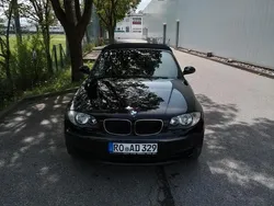 BMW 118 Cabriolet