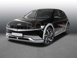 Phantom black Gebraucht 2022 Hyundai Ioniq 5 Techniq SUV | 26.910 € (Fairer Preis)