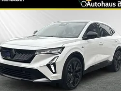 Weiß Neu 2025 Renault Rafale Esprit Alpine SUV | 51.420 € (Etwas zu teuer)
