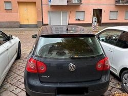 Blau Gebraucht 2008 VW Golf V Edition Limousine | 1.850 € (Superpreis)