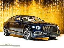 Dark sapphire Neu 2025 Bentley Flying Spur Limousine | 267.155 € (Etwas zu teuer)