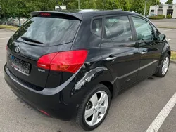 Schwarz Gebraucht 2014 Kia Venga 2 Kleinwagen | 6.900 € (Fairer Preis)