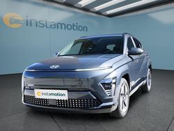 Grün Gebraucht 2025 Hyundai Kona SUV | 41.349 € (Teuer)