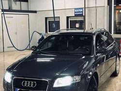 Gebraucht 2008 Audi A4 Kombi | 4.200 € (Fairer Preis)