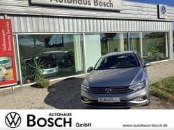 Pyritsilber Gebraucht 2021 VW Passat Kombi | 19.666 € (Guter Preis)