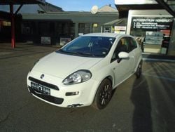 Weiß Gebraucht 2014 Fiat Punto Street | 2.990 € (Fairer Preis)